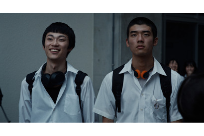 『Ryuichi Sakamoto | Opus』監督の長編劇映画デビュー作『HAPPYEND』公開 画像