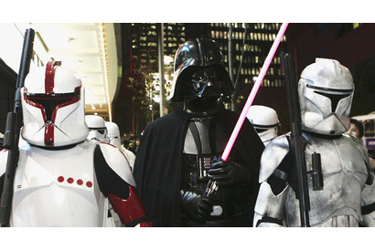 J・J・エイブラムス、『スター・ウォーズVII』の音楽にジョン・ウィリアムズを起用!? 画像