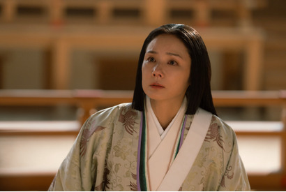 息子・一条天皇の怒りに涙する吉田羊“詮子”に様々な声…「光る君へ」27話 画像