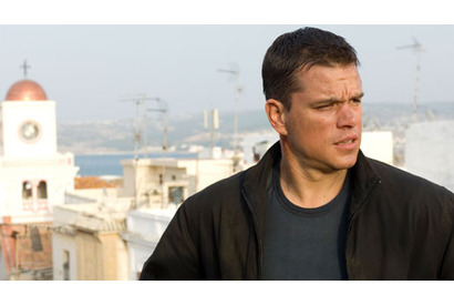 本当に終わり？　とんでもなくカッコイイ最終章『ボーン・アルティメイタム』 画像