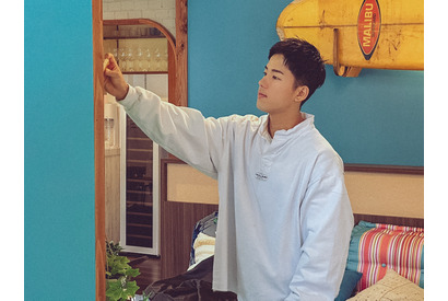 Netflix週間グローバル8位で話題「ボーイフレンド」、3人から想いを寄せられるカズトは… 画像