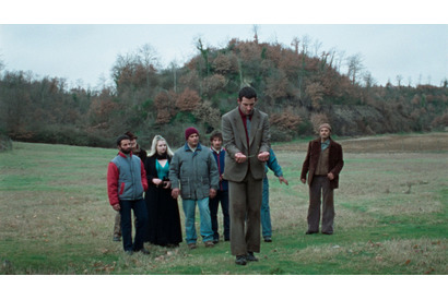 地下の古代遺跡で女神像を発見『墓泥棒と失われた女神』本編映像 画像