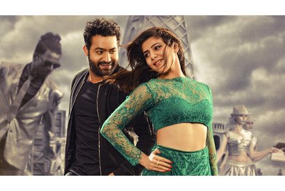 『ＲＲＲ』NTR Jr.主演『ジャナタ・ガレージ』JAIHOにて独占配信 画像