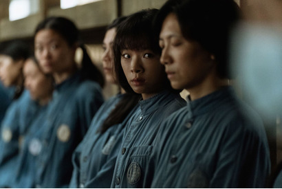 『流麻溝十五号』ゼロ・チョウ監督、台湾で初めて女性政治犯を映画で描いた理由 画像