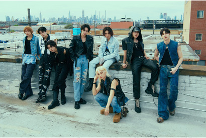 ヒュー・ジャックマン＆ライアン・レイノルズ、「Stray Kids」のMVに友情出演 画像