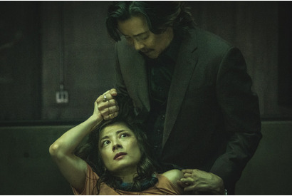 豊川悦司の得体のしれない狂気…「地面師たち」第1話重要シーン公開 画像