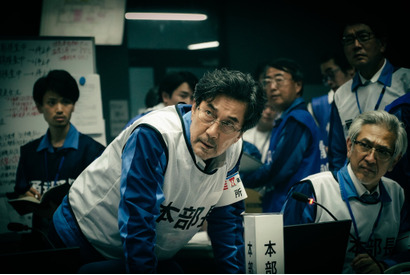 役所広司主演、福島第一原発事故を描く「THE DAYS」デジタル配信開始 画像
