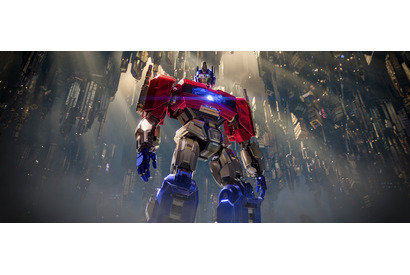 オプティマスとメガトロンの知られざる過去描く『トランスフォーマー／ONE』本予告映像 画像