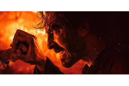 ジョーダン・ピール「ヤバすぎる！」『モンキーマン』監督デヴ・パテルを絶賛 画像