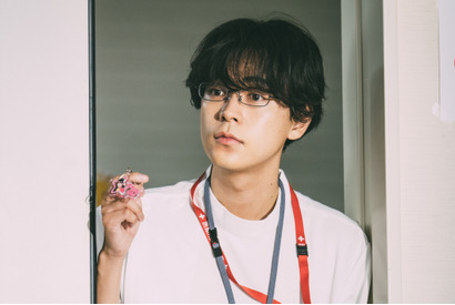 【推しの子】成田凌が担当医役で出演　キャラPVも公開 画像