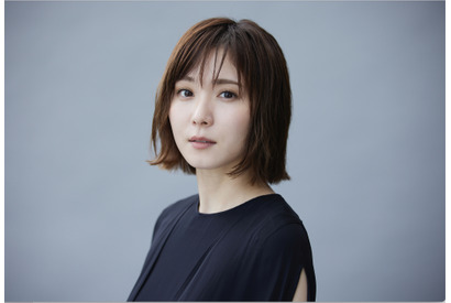 松岡茉優、新シリーズ「あたしンちNEXT」で声優参加 画像
