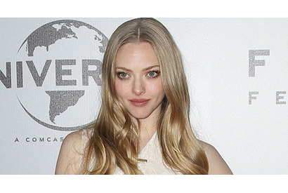 アマンダ・セイフライド、ジバンシィ「ヴェリィ・イレジスティブル」の新しい顔に抜擢 画像