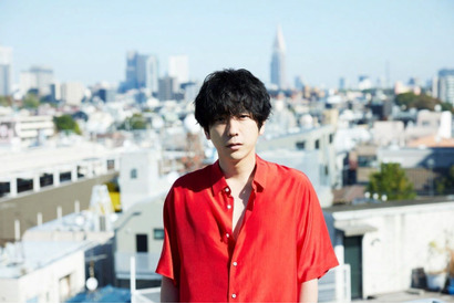 二宮和也、朝ドラ初出演！ 松嶋菜々子と夫婦役 竹野内豊＆戸田菜穂ら「あんぱん」キャスト 画像