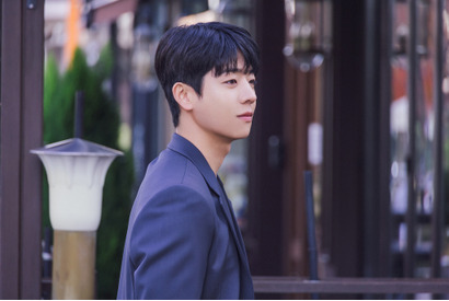 【特集】チェ・ジョンヒョプにいっそう沼る「偶然かな。」初恋がもたらす成長で新たな魅力披露 画像