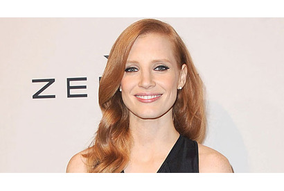 ジェシカ・チャステイン、クリストファー・ノーラン監督最新作に出演!? 画像