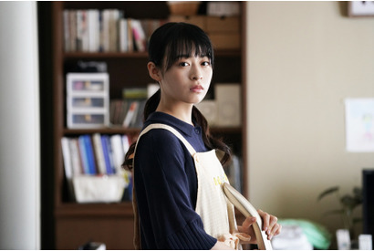 森七菜「ほんとにあった怖い話 25周年スペシャル」に出演へ 画像