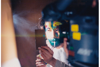 永瀬正敏主演『箱男』、“ハコの日”に超貴重写真＆27年の軌跡が明らかに 画像