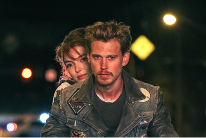 オースティン・バトラーら出演『ザ・バイクライダーズ』11月29日に公開 画像
