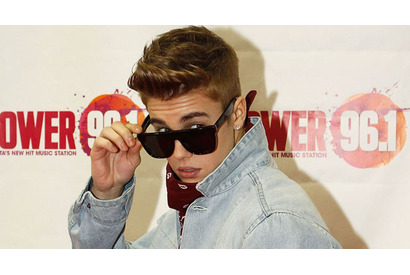 ジャスティン・ビーバー、バットモービル欲しさに自動車会社に投資 画像