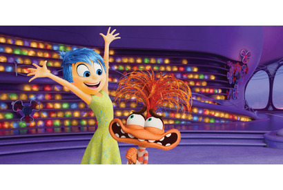 司令部から追い出される!?『インサイド・ヘッド２』超重要な本編シーン公開 画像