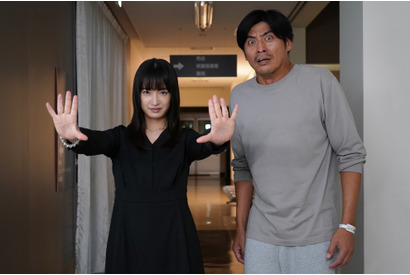 坂口憲二＆門脇麦が初共演、いわくつき幽霊病院で…「ほんとにあった怖い話 25周年スペシャル」 画像