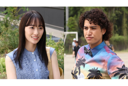 工藤遥＆kemio、山田涼介主演「ビリオン×スクール」に出演 画像