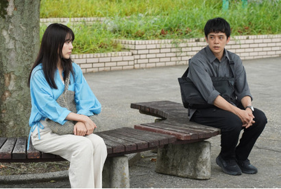 池松壮亮“津野”、朱音から放たれた言葉に「辛すぎる」の声上がる…「海のはじまり」7話 画像