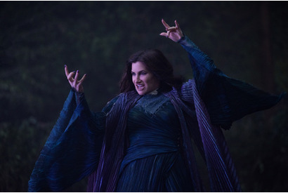 魔女アガサの歌声響く…「アガサ・オール・アロング」ダークな世界へ突き進む本予告 画像