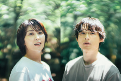 松たか子＆松村北斗が初共演、坂元裕二脚本×塚原あゆ子監督『1ST KISS　ファーストキス』製作決定 画像