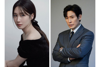 パク・ウンビン＆ソル・ギョング共演「ハイパーナイフ 闇の天才外科医」2025年独占配信 画像