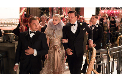 カンヌオープニング作品『華麗なるギャツビー』独占試写会に30組60名様をご招待 画像