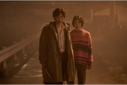 霊を祓う者と霊を視る者…名バディで悪鬼を祓う！『憑依』本編映像 画像