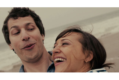 理想の結婚って？　『セレステ∞ジェシー』夫婦／恋人限定独占試写会に25組50名様をご招待 画像