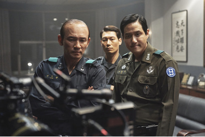 「衣装が役作りの助けに」ファン・ジョンミンら『ソウルの春』キャラクター誕生に迫る特別映像 画像