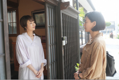 高岡早紀“浩子”が語る真実に「話しが濃過ぎ」の声…「笑うマトリョーシカ」第9話 画像