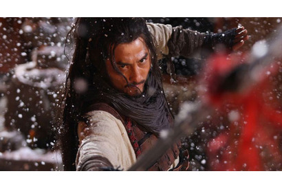 【予告編】『劇場版 水滸伝』 画像