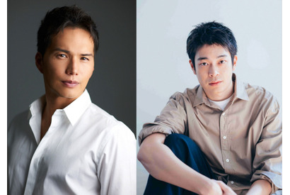 市原隼人＆井之脇海ら　横浜流星主演大河ドラマ「べらぼう」に出演 画像