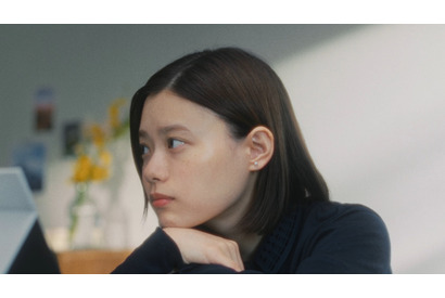 杉咲花出演！ リーガルリリー「ムーンライトリバース」MV公開 画像