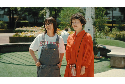仲村トオル＆ムロツヨシ＆田辺桃子＆眞島秀和ら「団地のふたり」出演 画像