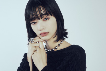 見上愛＆河合優実＆伊藤万理華…いま気になる！次世代俳優たち 画像