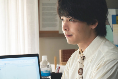 真摯な演出と演技が浸透する…中村倫也主演「Shrink―精神科医ヨワイ―」の魅力 画像
