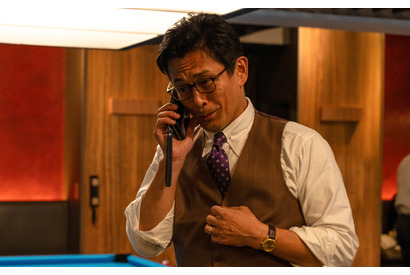 内野聖陽＆岡田将生共演、予測不能なミッション開幕『アングリースクワッド』場面写真 画像