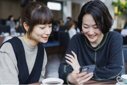 黒木華が歌う「夜明けのマイウェイ」が『アイミタガイ』主題歌に決定 画像