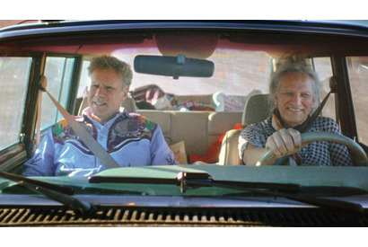 Netflixのドキュメンタリー『ウィル＆ハーパー』予告編 ウィル・フェレル＆トランスジェンダーの親友が旅へ 画像