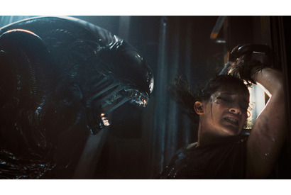 『エイリアン：ロムルス』洋画No.1ヒットスタート「容赦ない絶望」「究極のエイリアン体験」 画像