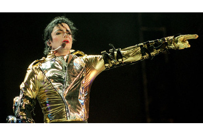 故マイケル・ジャクソン、振付師から児童虐待で訴えられる 画像