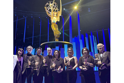 「SHOGUN 将軍」クリエイティブ・アーツ・エミー賞、編集賞＆スタント賞ほか史上最多14冠 画像