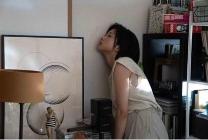 満席続出、河合優実主演『ナミビアの砂漠』にアリ・アスター監督もコメント「役者の演技に夢中になった」 画像