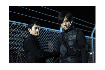 【ドラマニア】注目の若手イケメンが新たな挑戦！泥棒だってエスパーだってお手の物 画像