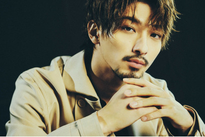 横浜流星、祝誕生日！『パレード』『正体』24年公開作品をふり返り 画像